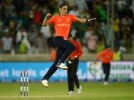 Chris Woakes